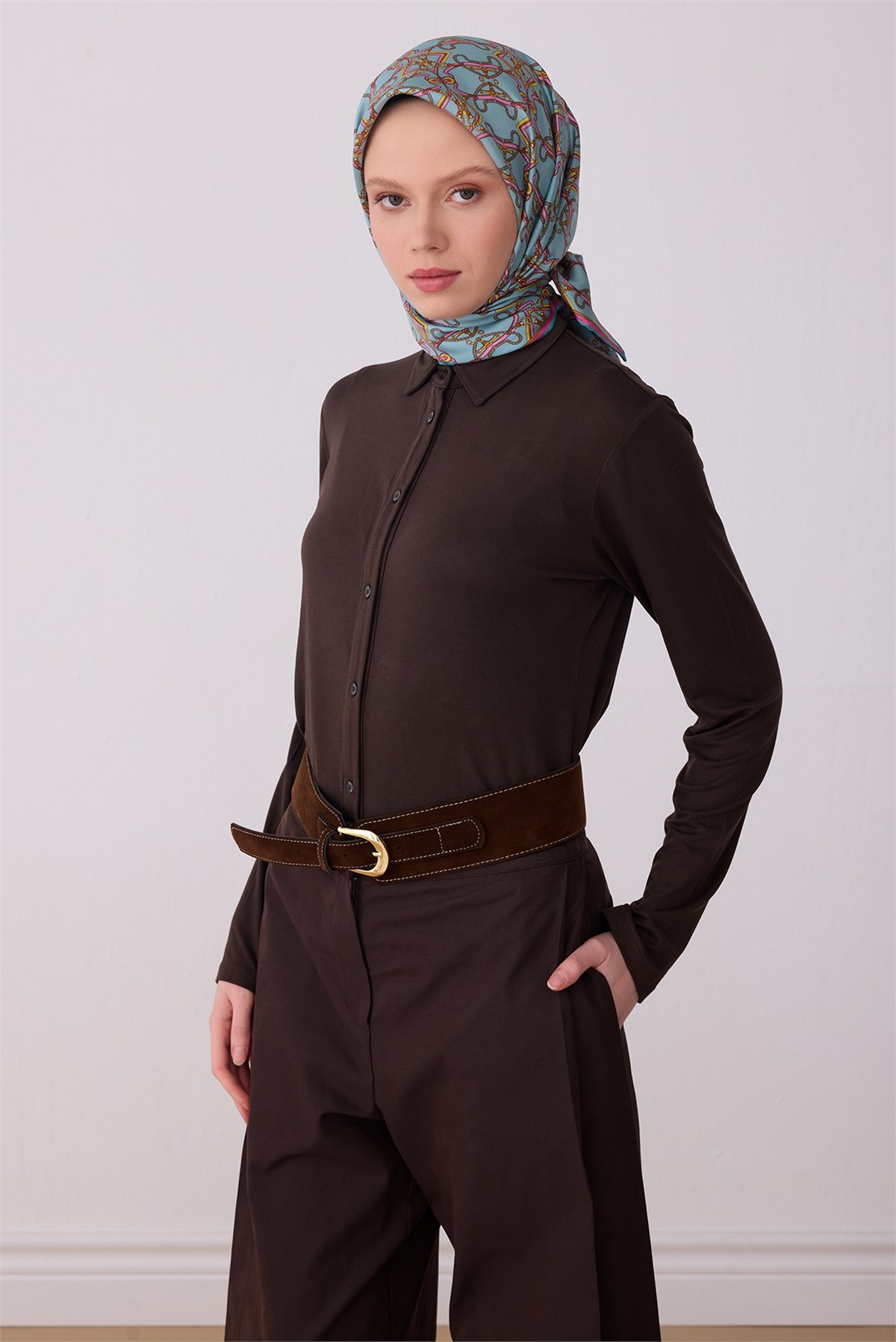 BELLİ TWİL İPEK 26' İLKBAHAR&YAZ 4328 51