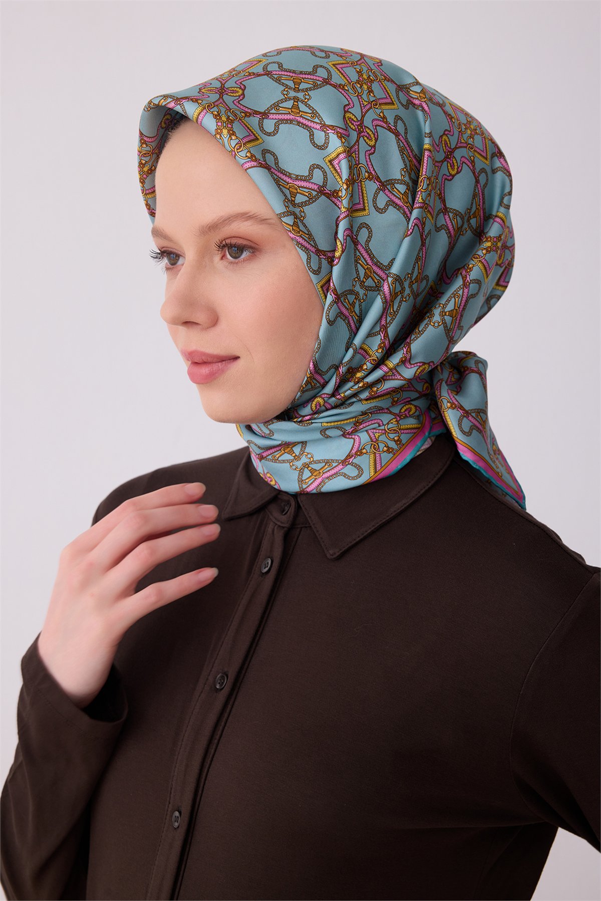 BELLİ TWİL İPEK 26' İLKBAHAR&YAZ 4328 51
