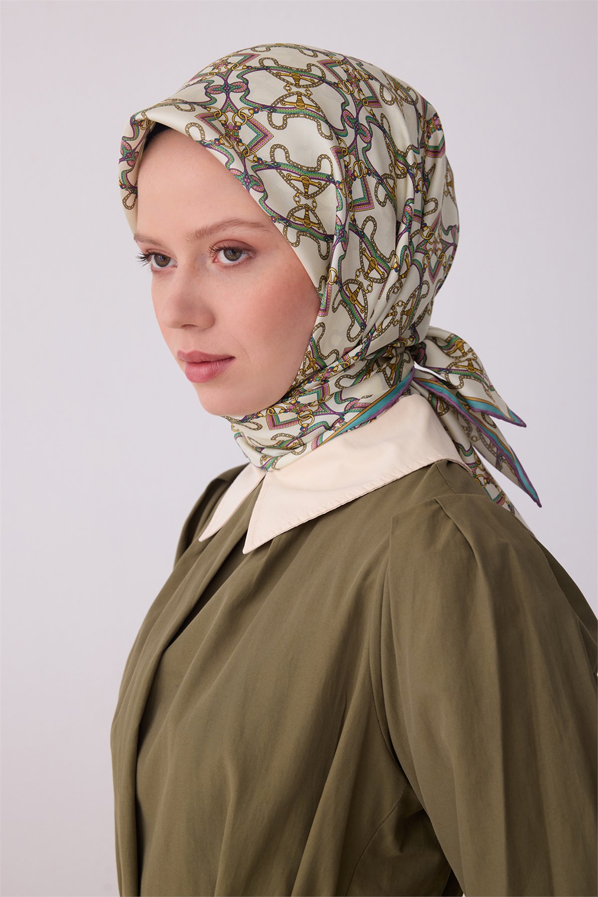 BELLİ TWİL İPEK 26' İLKBAHAR&YAZ 4328 83