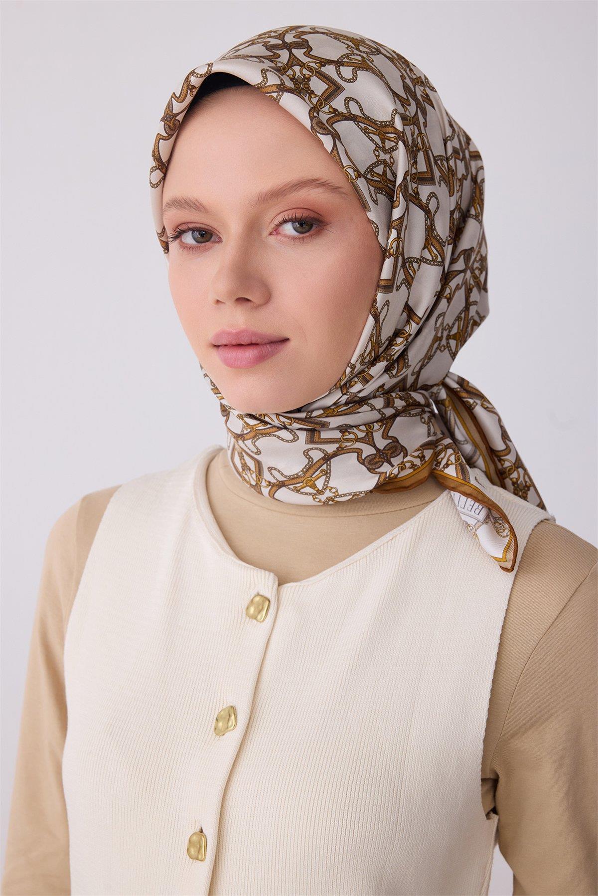 BELLİ TWİL İPEK 26' İLKBAHAR&YAZ 4328 03
