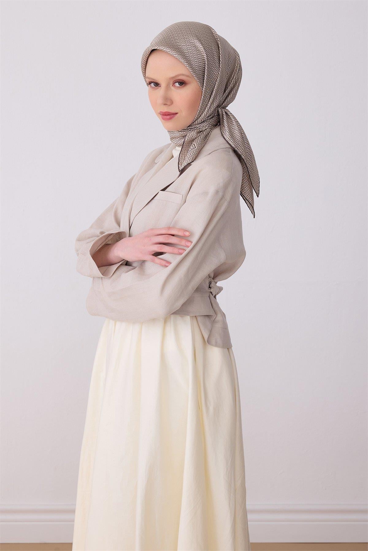 BELLİ TWİL İPEK 26' İLKBAHAR&YAZ 4321 51