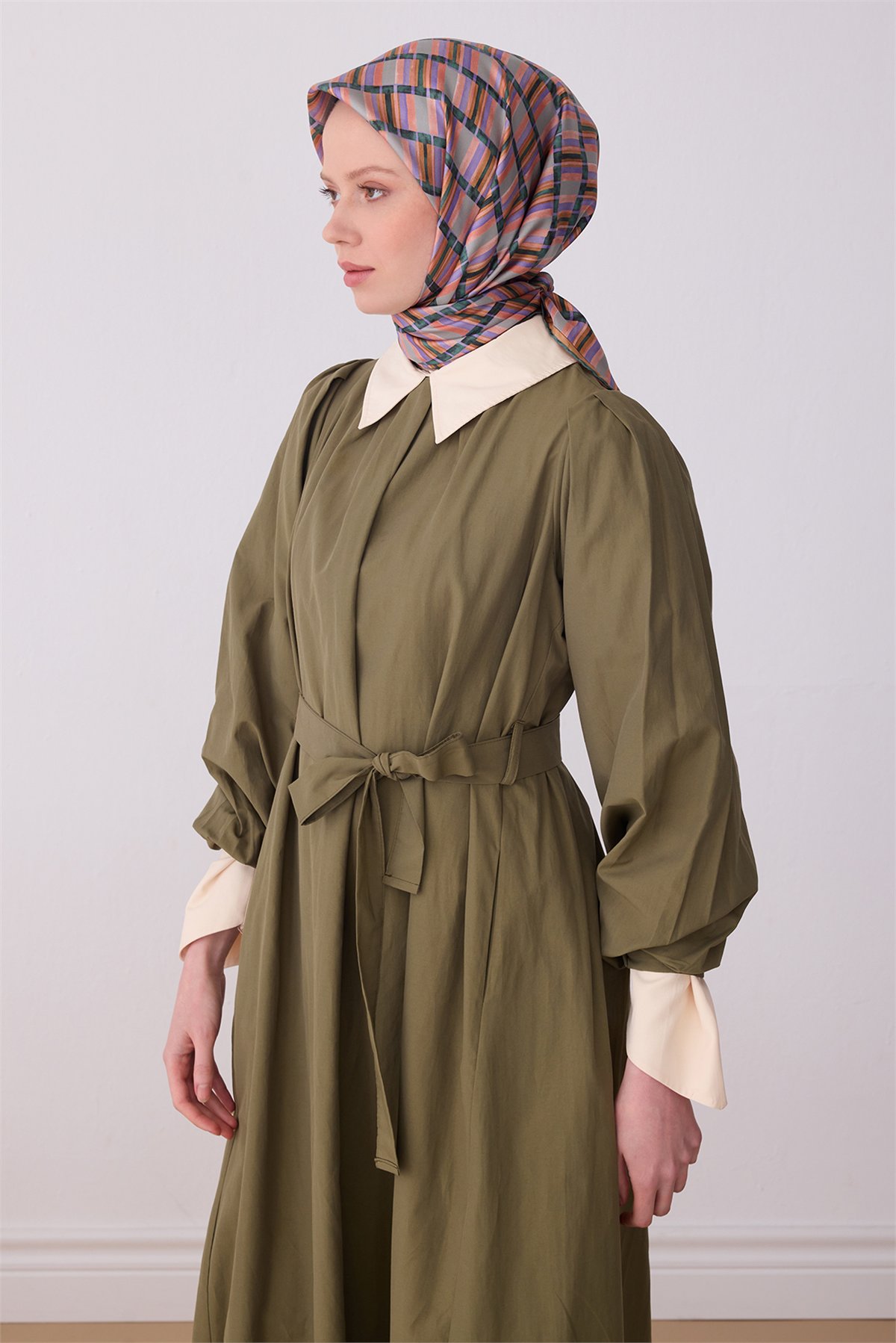 BELLİ TWİL İPEK 26' İLKBAHAR&YAZ 4302 82