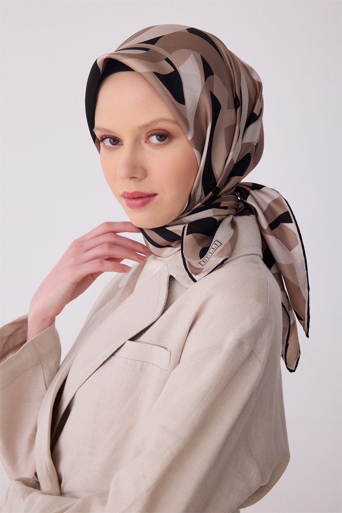 BELLİ TWİL İPEK 26' İLKBAHAR&YAZ 4327 05