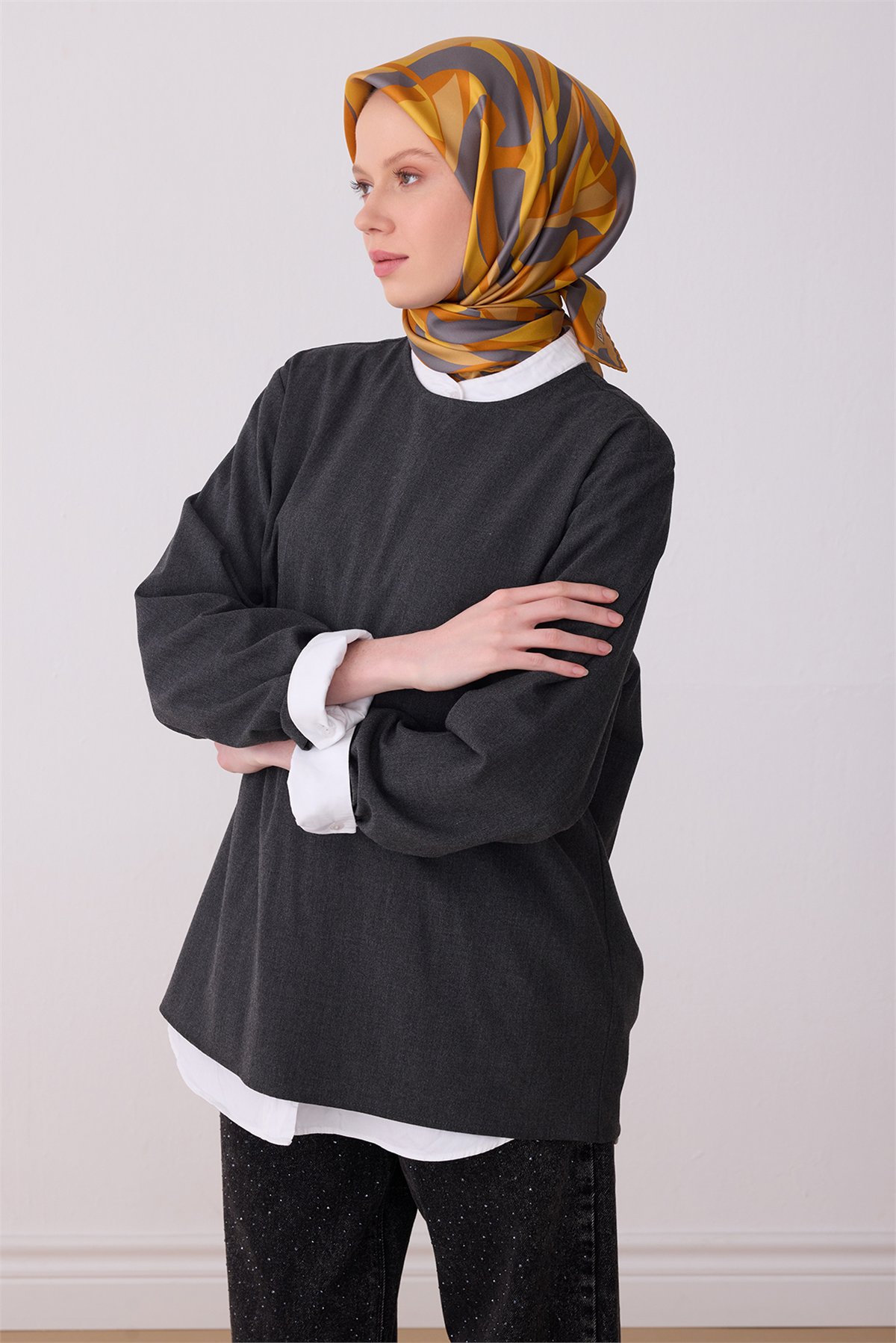 BELLİ TWİL İPEK 26' İLKBAHAR&YAZ 4327 58