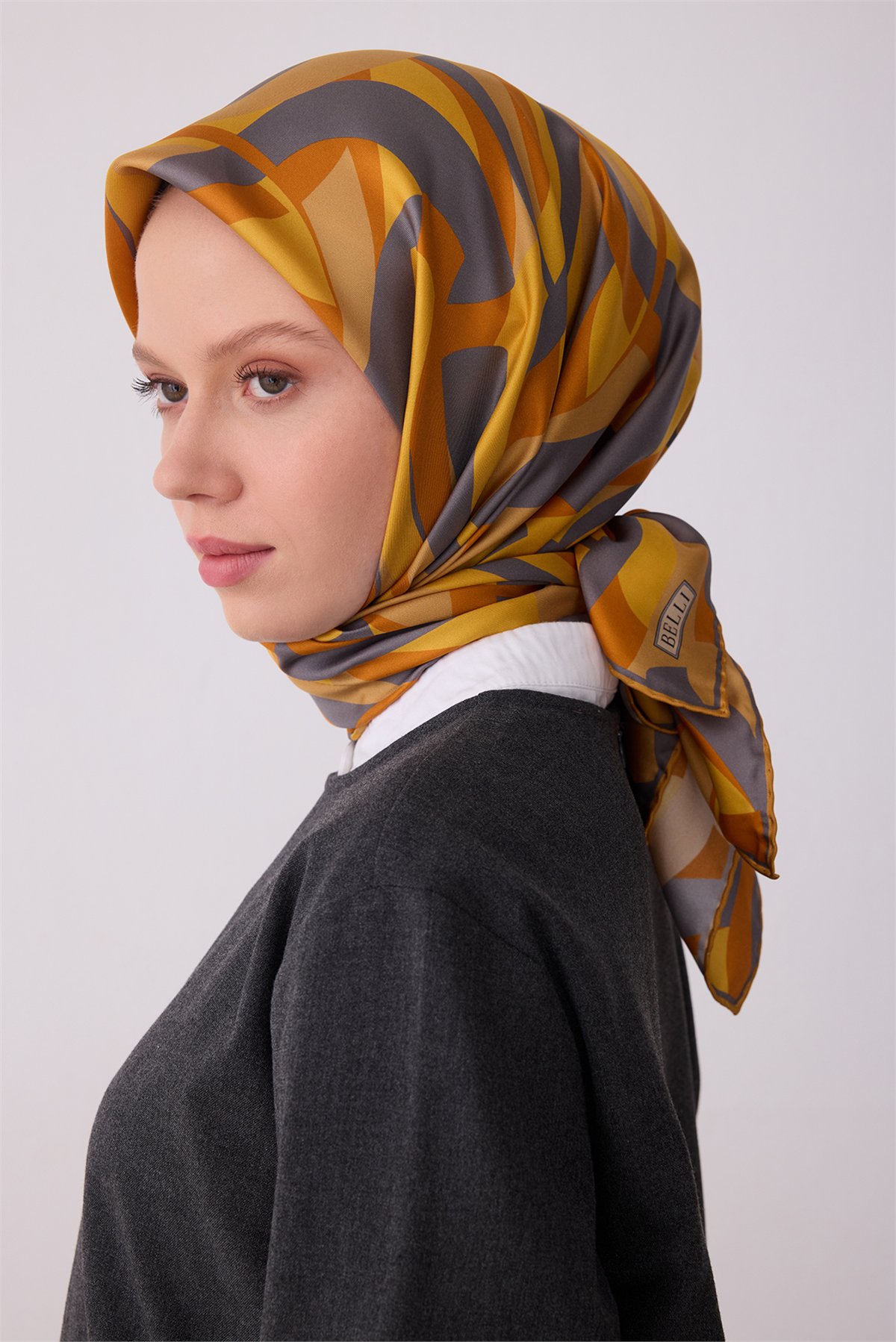 BELLİ TWİL İPEK 26' İLKBAHAR&YAZ 4327 58