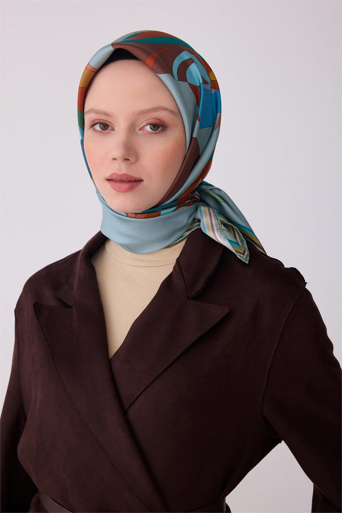BELLİ TWİL İPEK 26' İLKBAHAR&YAZ 4303 84