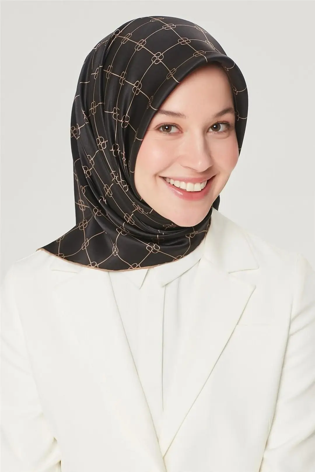ARMİNE SURA İPEK ÖZEL ÜRETİM NOSTALJİ SERİSİ 8555 11