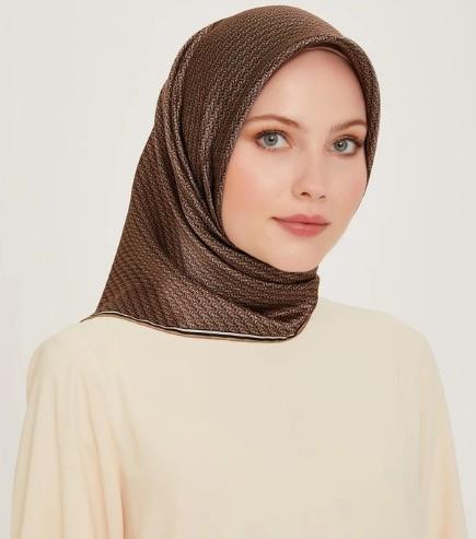 ARMİNE SURA İPEK ÖZEL ÜRETİM NOSTALJİ SERİSİ 9250 80