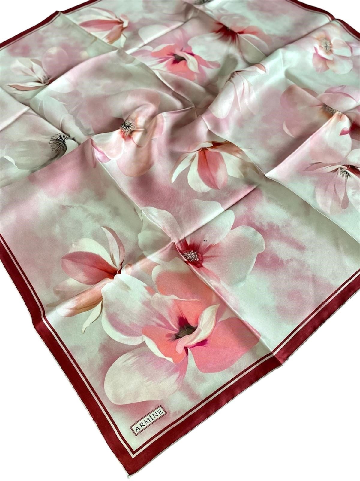ARMİNE SURA İPEK ÖZEL ÜRETİM NOSTALJİ SERİSİ 9305 86