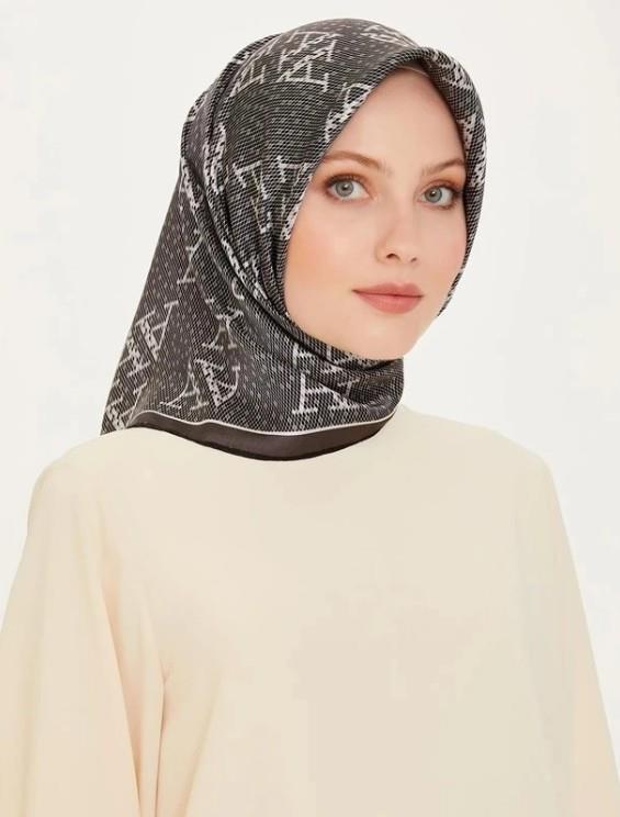 ARMİNE SURA İPEK ÖZEL ÜRETİM NOSTALJİ SERİSİ 9228 54