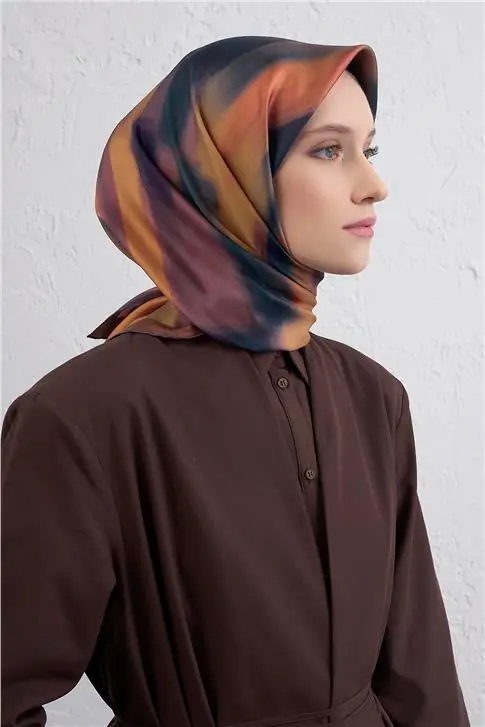 ARMİNE SURA İPEK ÖZEL ÜRETİM NOSTALJİ SERİSİ 9436 82