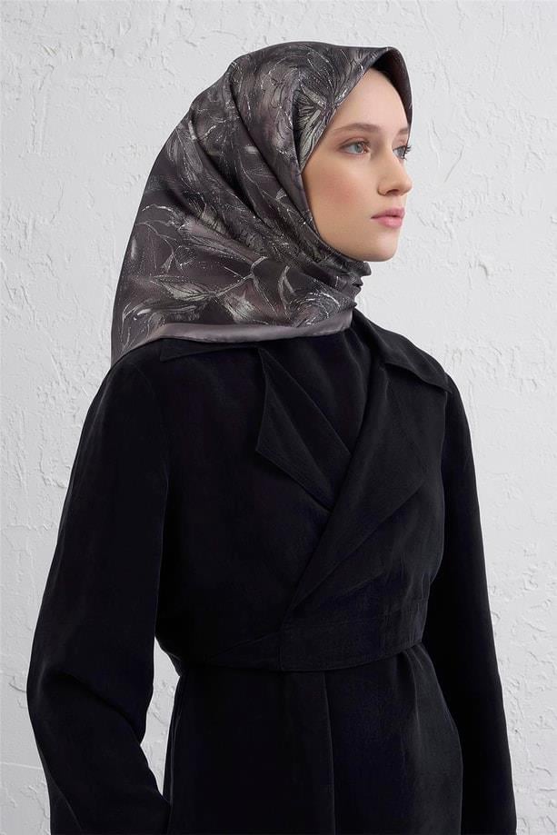 ARMİNE SURA İPEK ÖZEL ÜRETİM NOSTALJİ SERİSİ 9409 07
