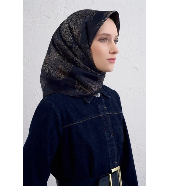 ARMİNE SURA İPEK ÖZEL ÜRETİM NOSTALJİ SERİSİ 9428 05