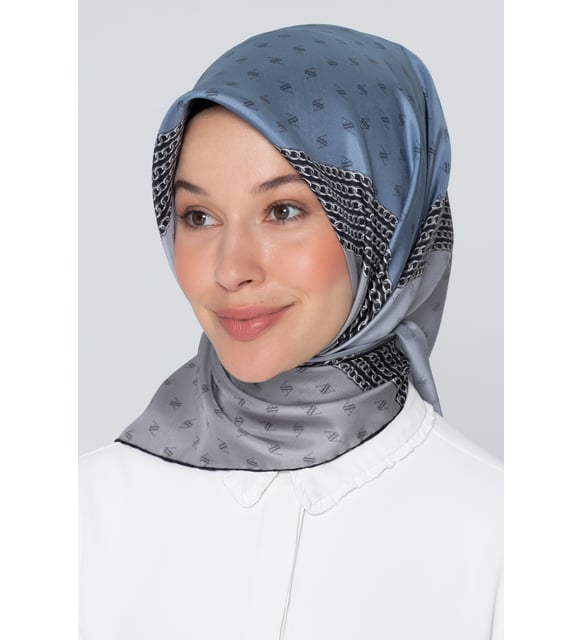 ARMİNE SURA İPEK ÖZEL ÜRETİM NOSTALJİ SERİSi 8113 04