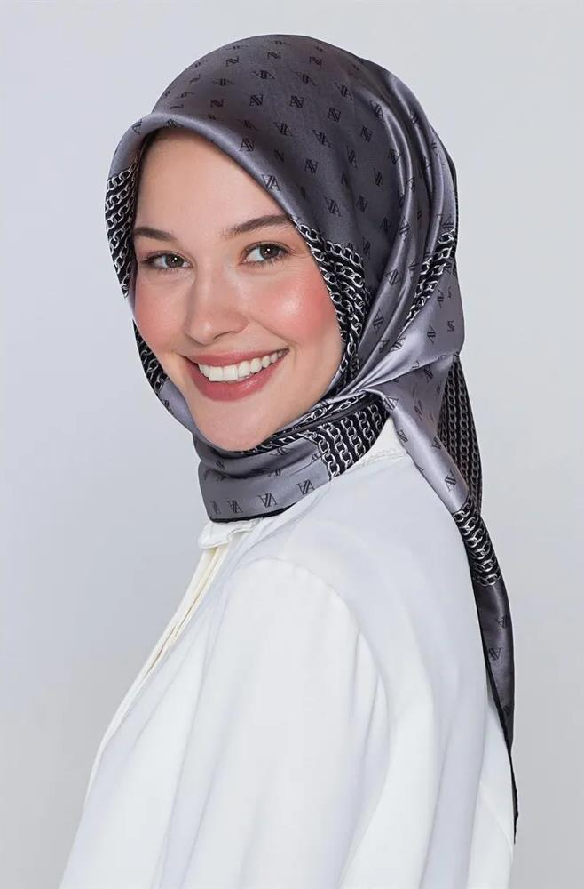ARMİNE SURA İPEK ÖZEL ÜRETİM NOSTALJİ SERİSi 8113 08