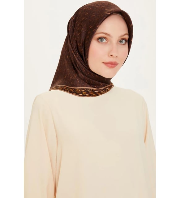 ARMİNE SURA İPEK ÖZEL ÜRETİM NOSTALJİ SERİSi 9230 51