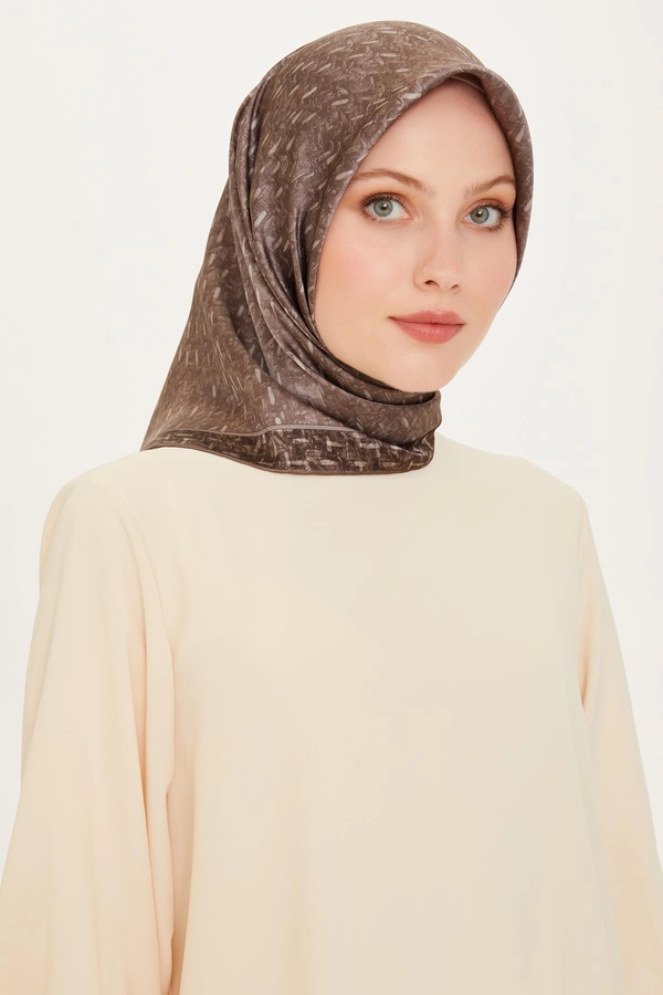 ARMİNE SURA İPEK ÖZEL ÜRETİM NOSTALJİ SERİSi 9230 86