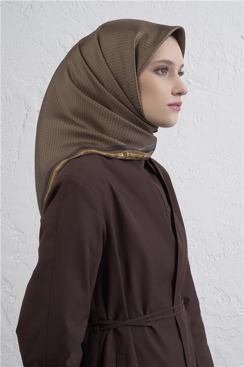 ARMİNE SURA İPEK ÖZEL ÜRETİM NOSTALJİ SERİSi 9401 80