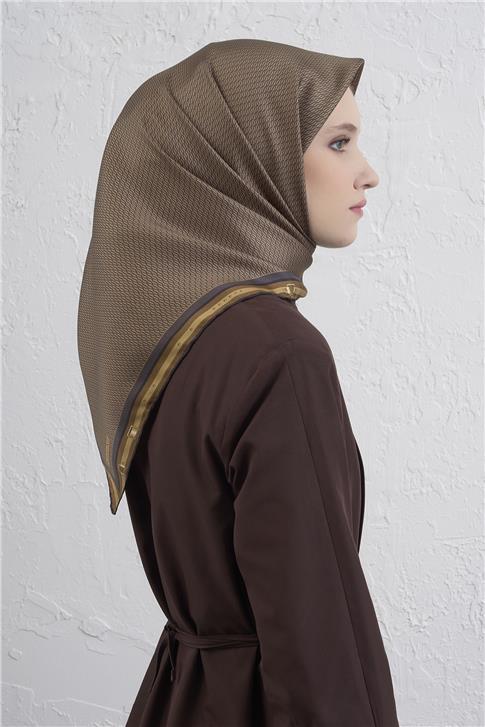 ARMİNE SURA İPEK ÖZEL ÜRETİM NOSTALJİ SERİSi 9401 08