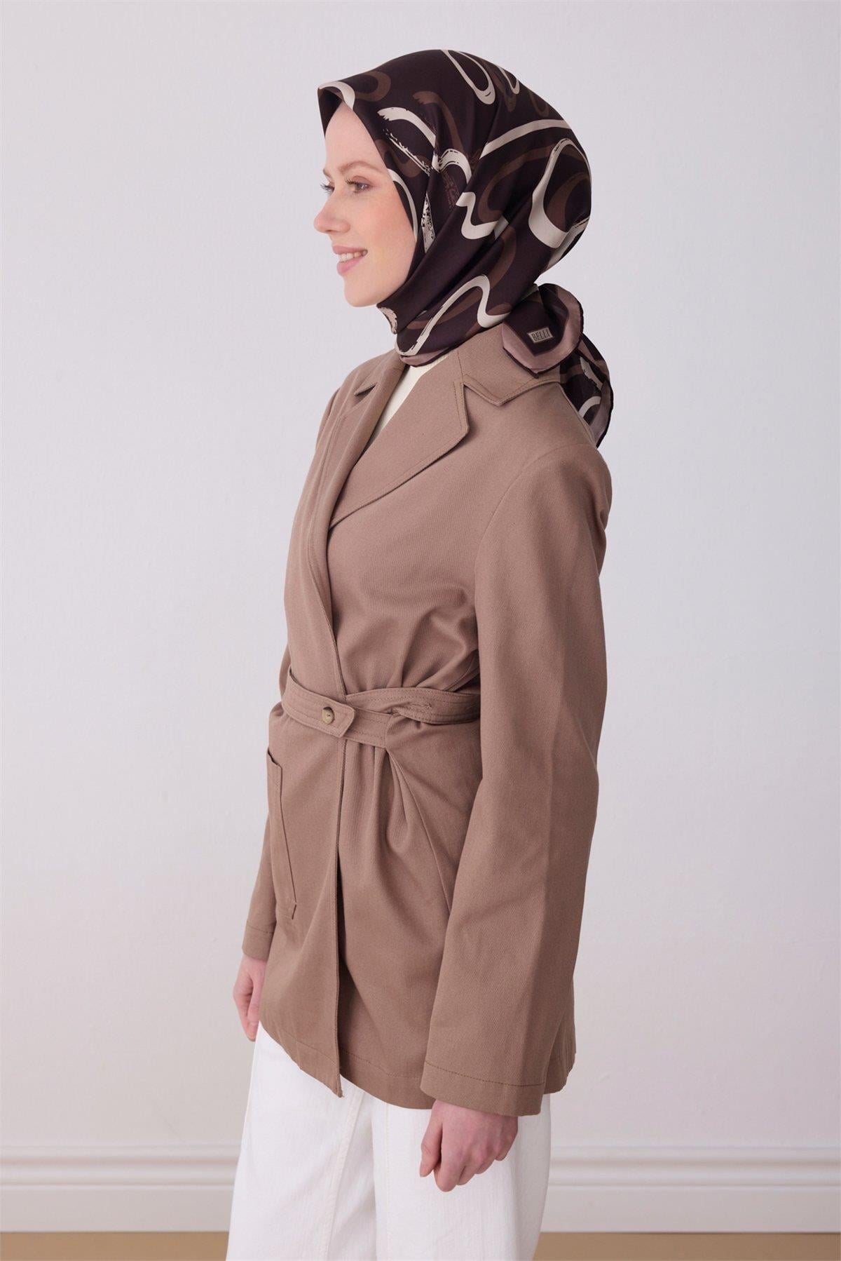 BELLİ TWİL İPEK 26' İLKBAHAR&YAZ  4309 38