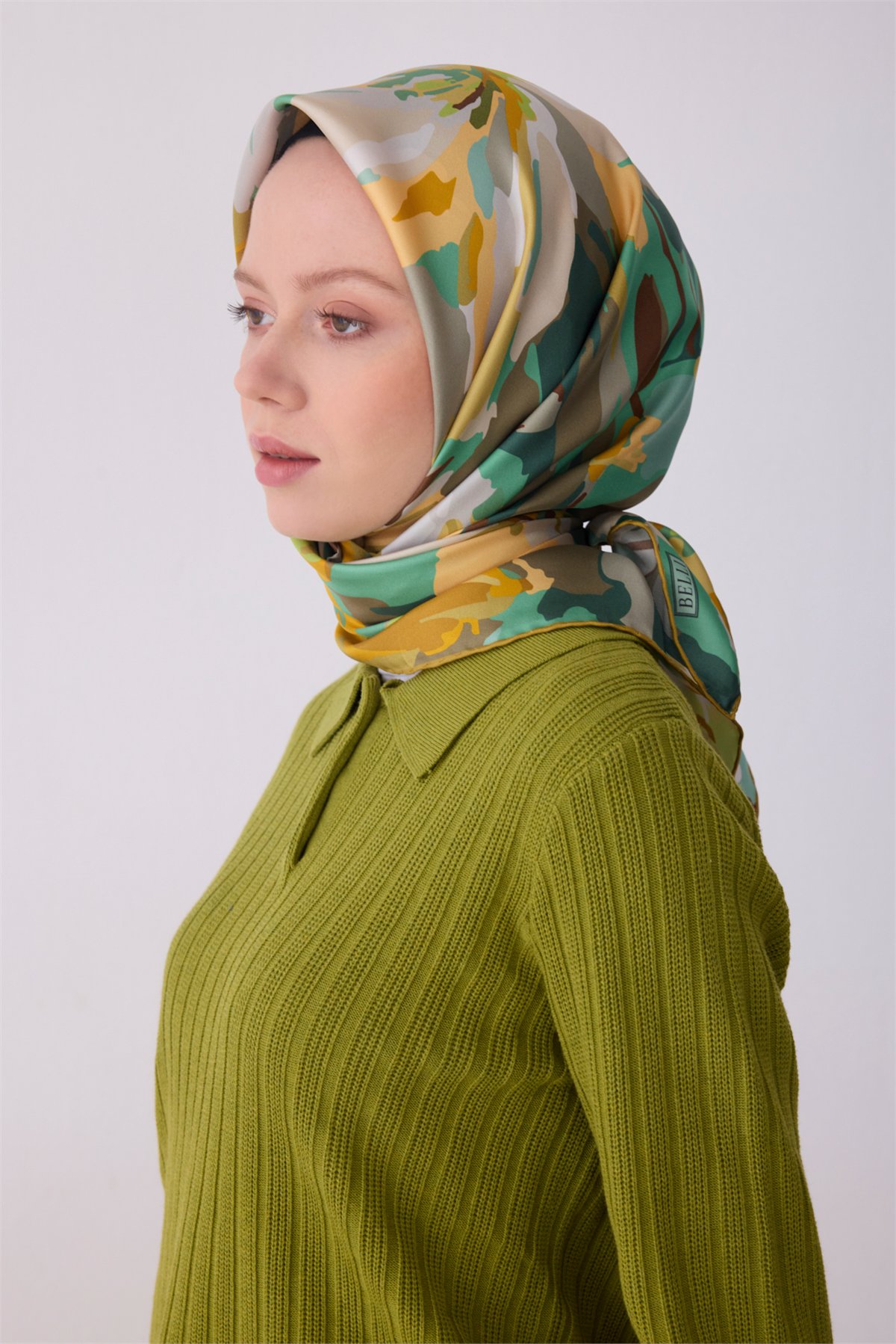 BELLİ TWİL İPEK 26' İLKBAHAR&YAZ  4315 04