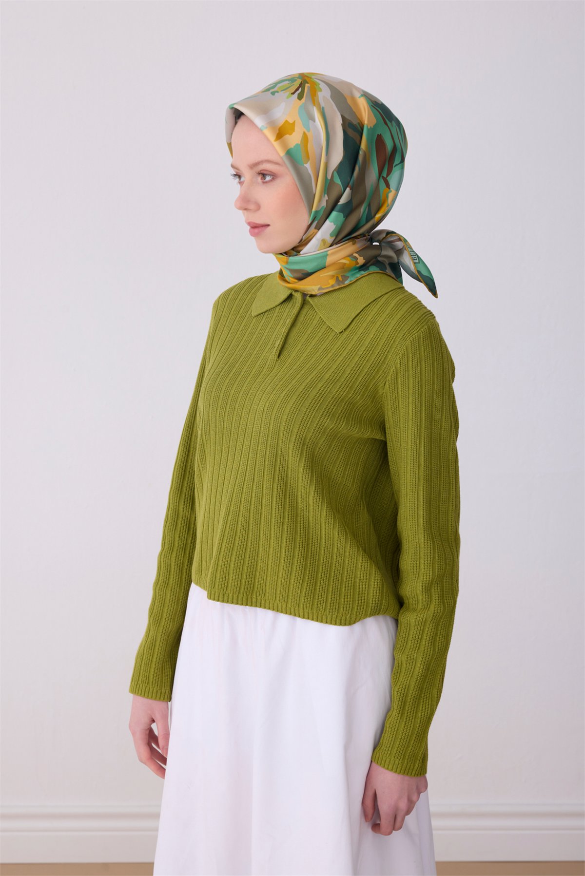 BELLİ TWİL İPEK 26' İLKBAHAR&YAZ  4315 04