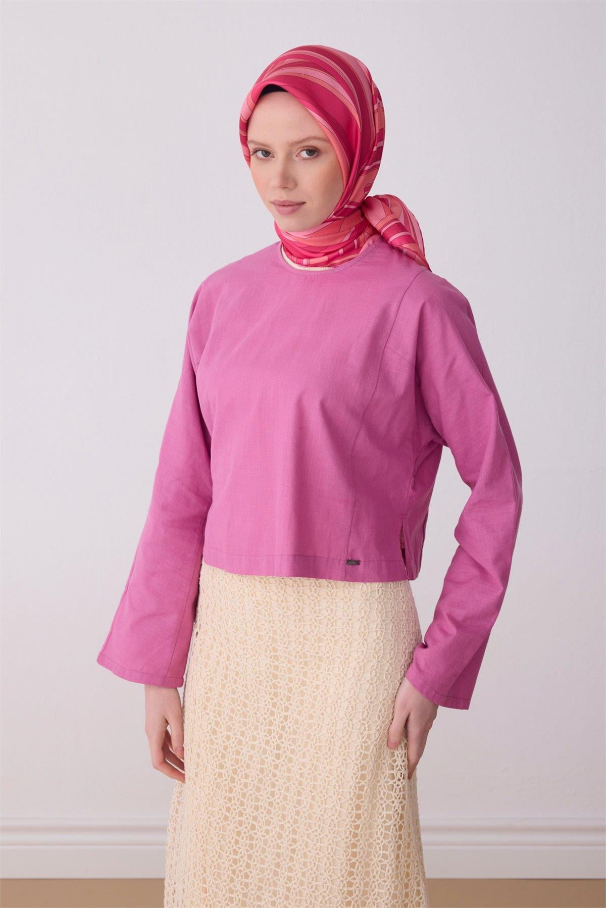 BELLİ TWİL İPEK 26' İLKBAHAR&YAZ  4311 81