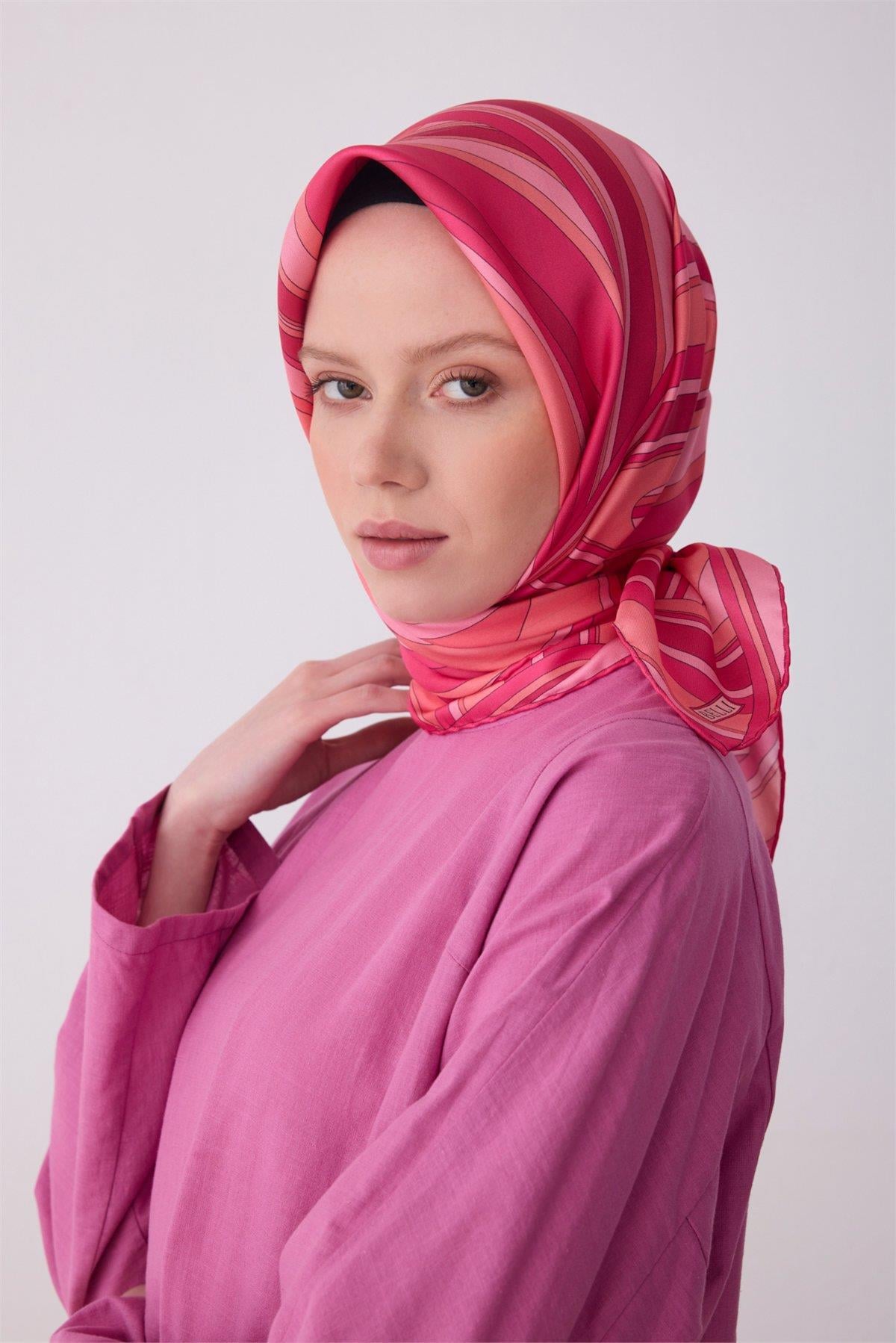 BELLİ TWİL İPEK 26' İLKBAHAR&YAZ  4311 81