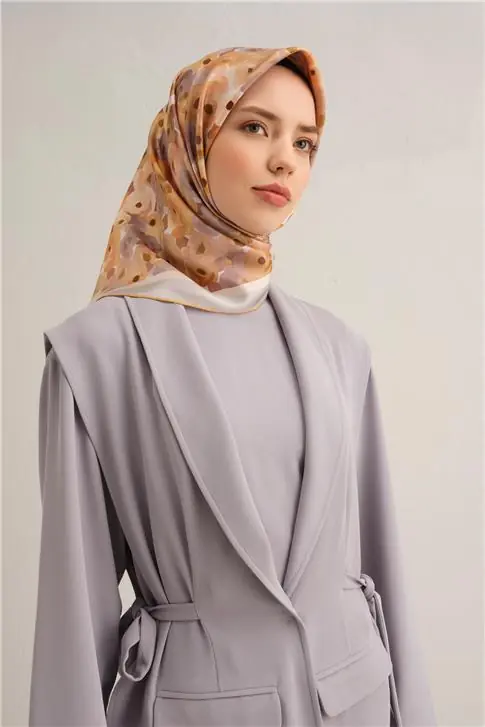 ARMİNE SURA İPEK ÖZEL ÜRETİM NOSTALJİ SERİSi 9300 37