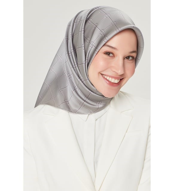 ARMİNE TWİL İPEK ÖZEL ÜRETİM NOSTALJİ SERİSİ 8555 03