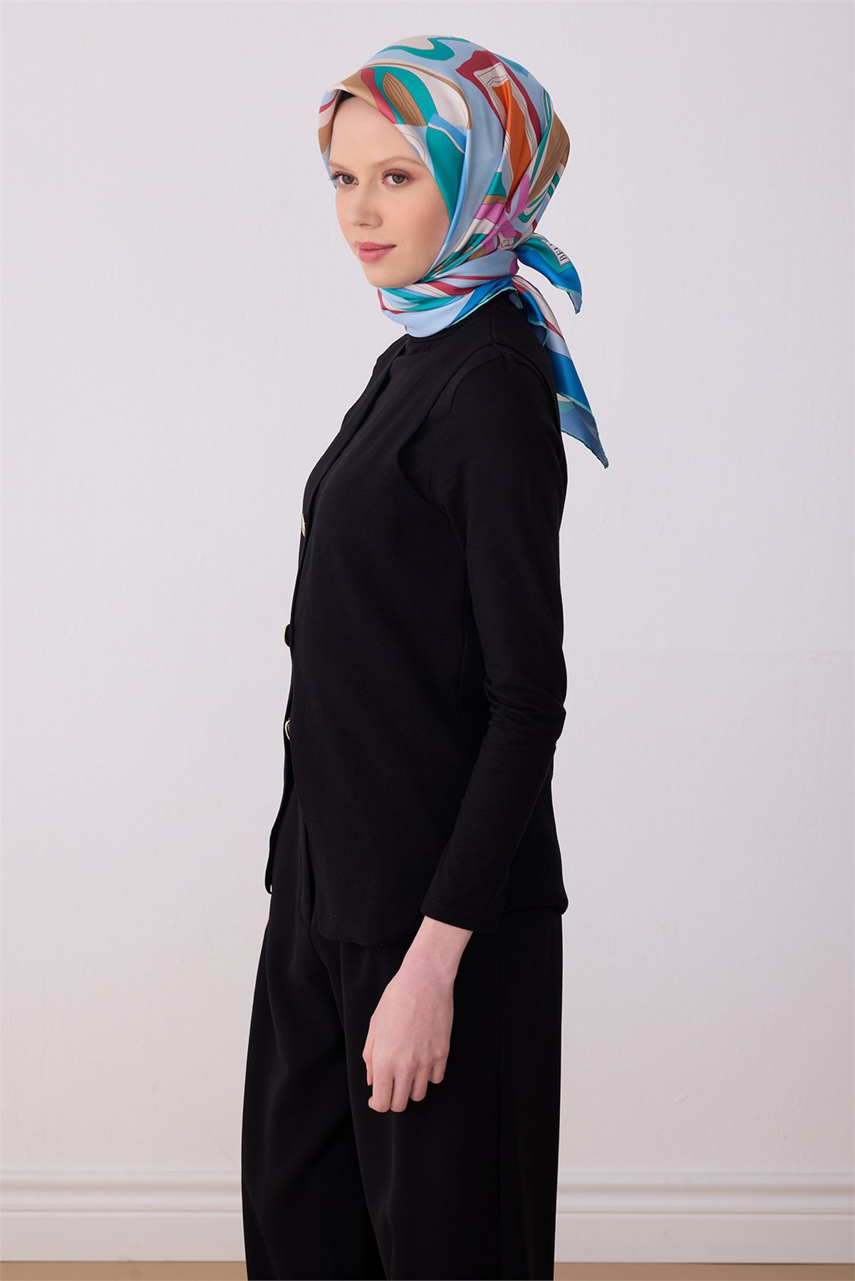 BELLİ TWİL İPEK 26' İLKBAHAR&YAZ  4318 34