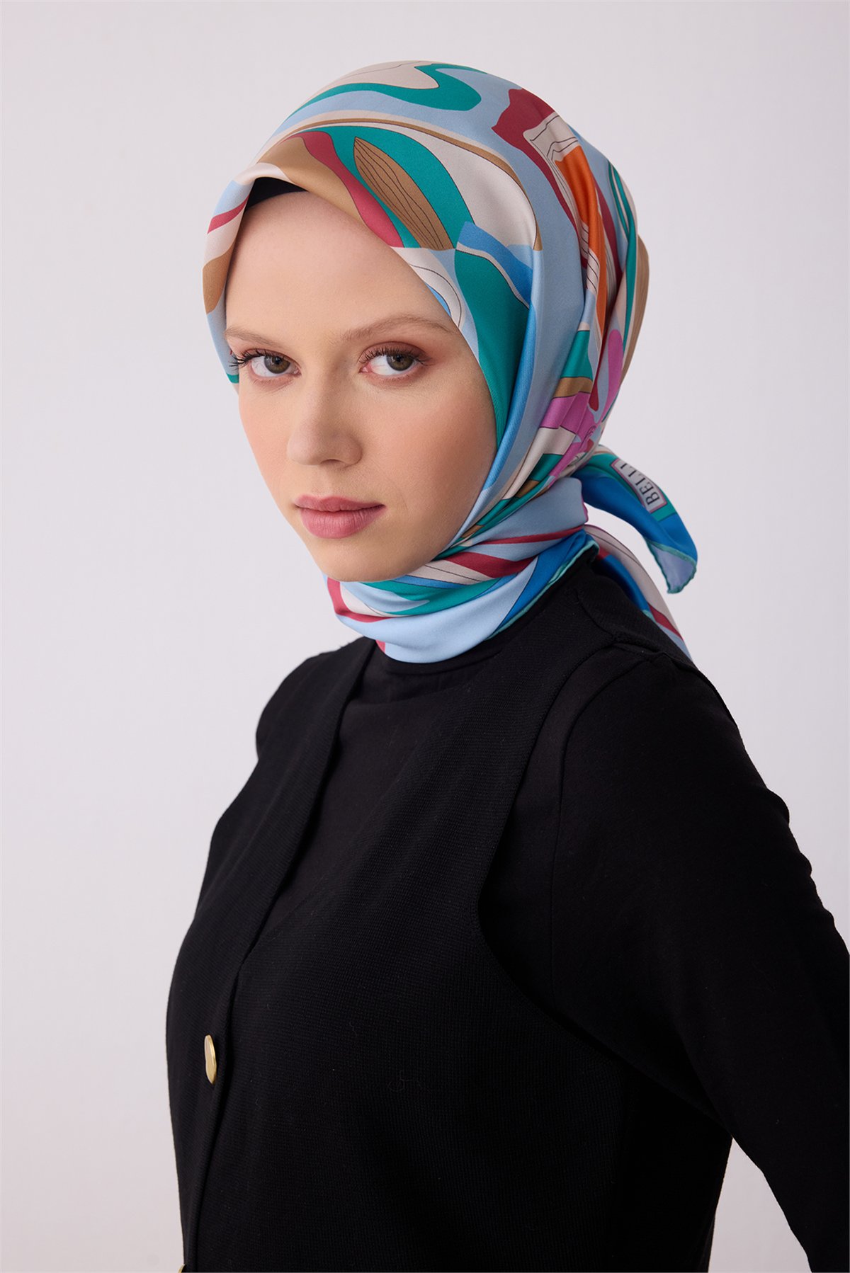 BELLİ TWİL İPEK 26' İLKBAHAR&YAZ  4318 34