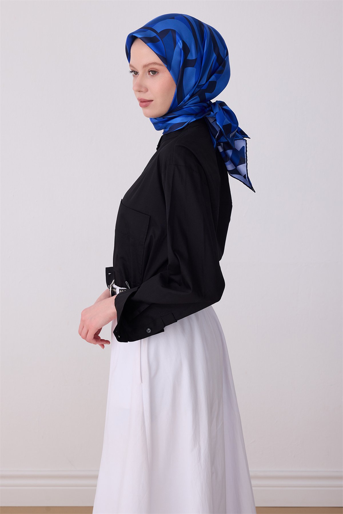 BELLİ TWİL İPEK 26' İLKBAHAR&YAZ 4327 84