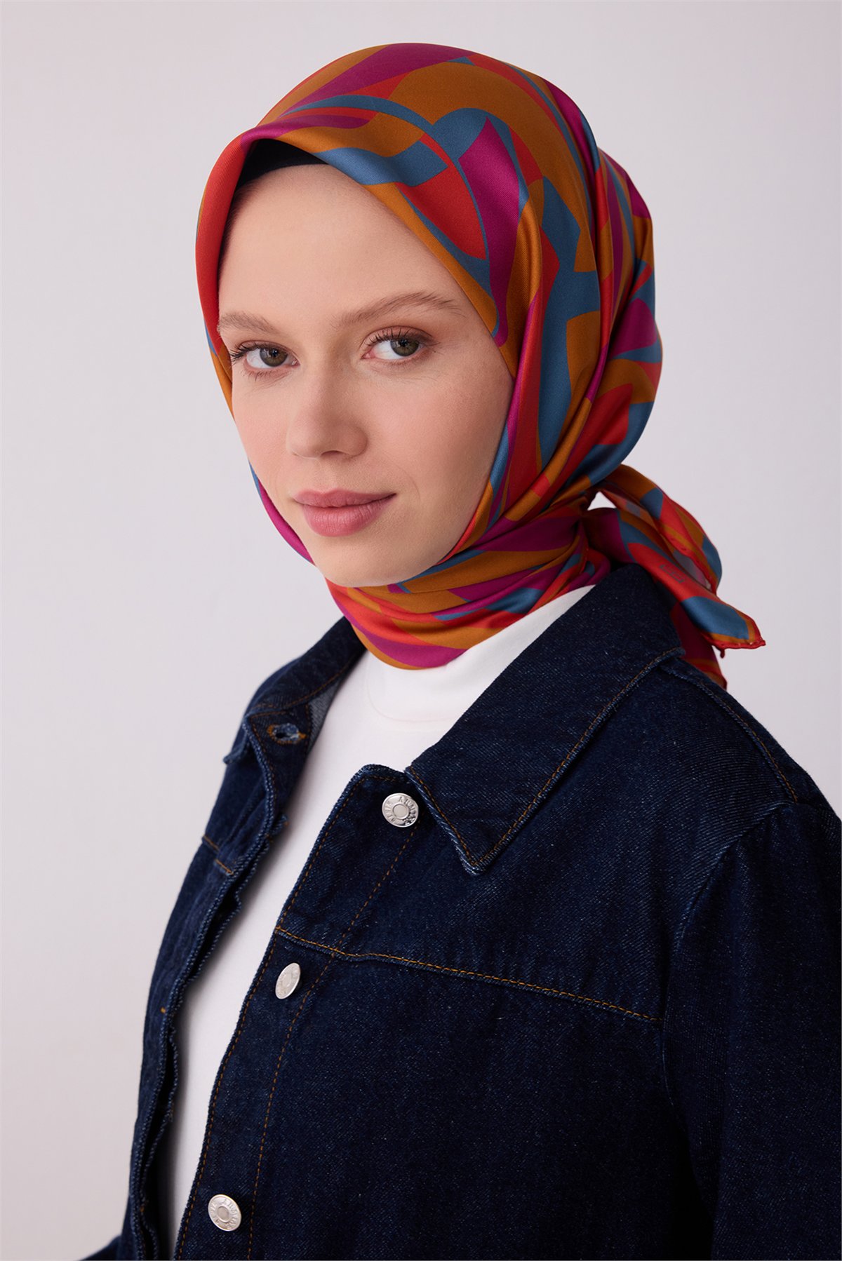 BELLİ TWİL İPEK 26' İLKBAHAR&YAZ 4327 83
