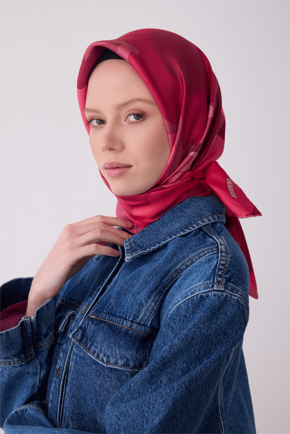 BELLİ TWİL İPEK 26' İLKBAHAR&YAZ (FUŞYA) 4306 30