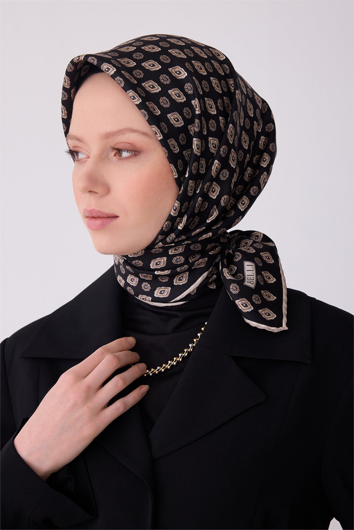 BELLİ TWİL İPEK 26' İLKBAHAR&YAZ 4308 85