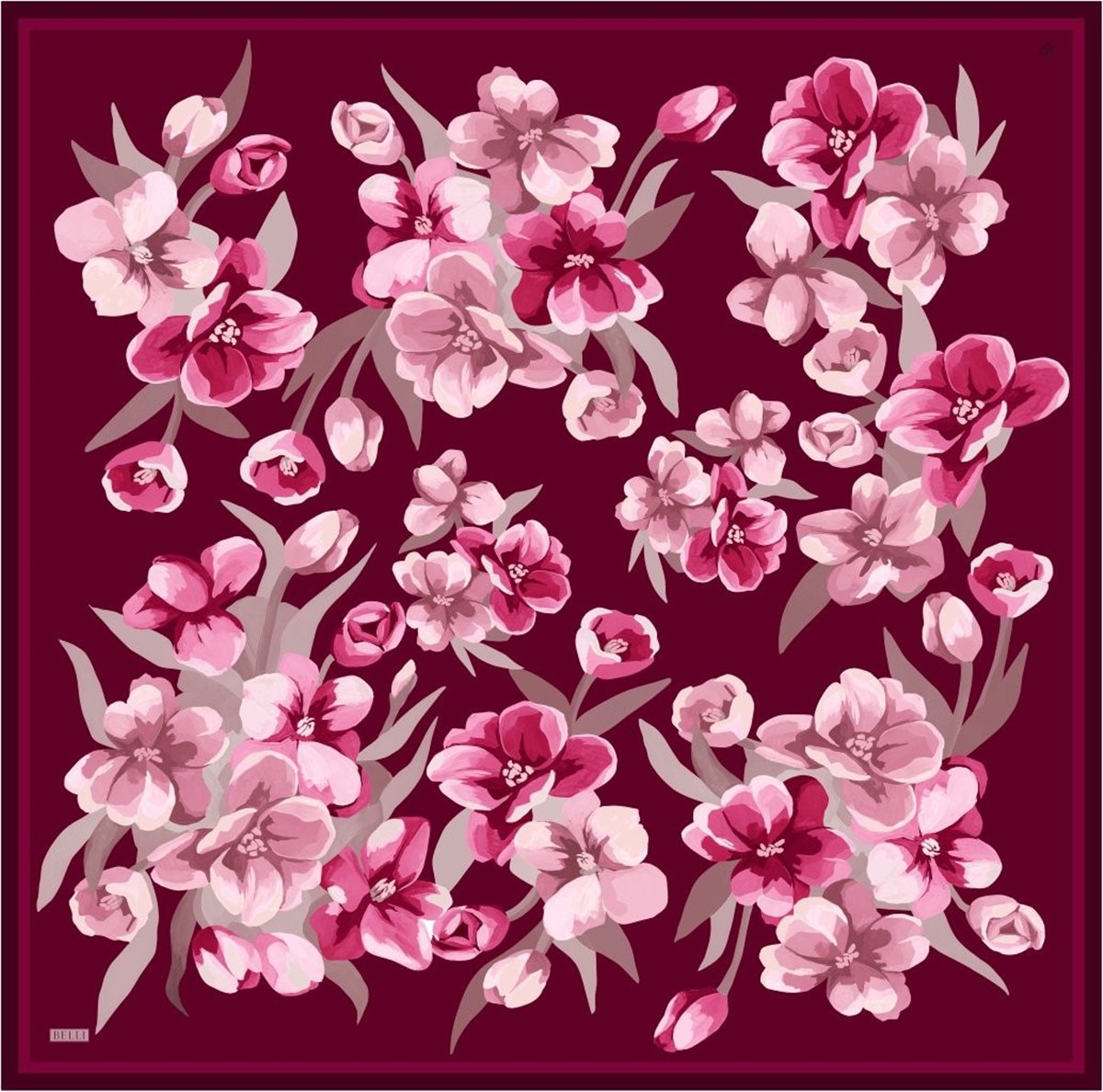 BELLİ TWİL İPEK 26' İLKBAHAR&YAZ 4330 04