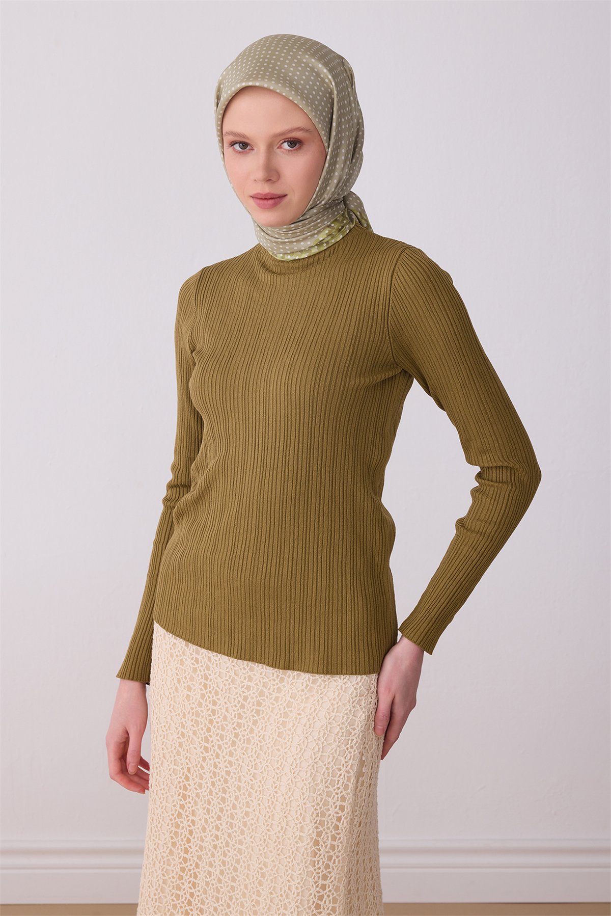 BELLİ TWİL İPEK 26' İLKBAHAR&YAZ 4326 85