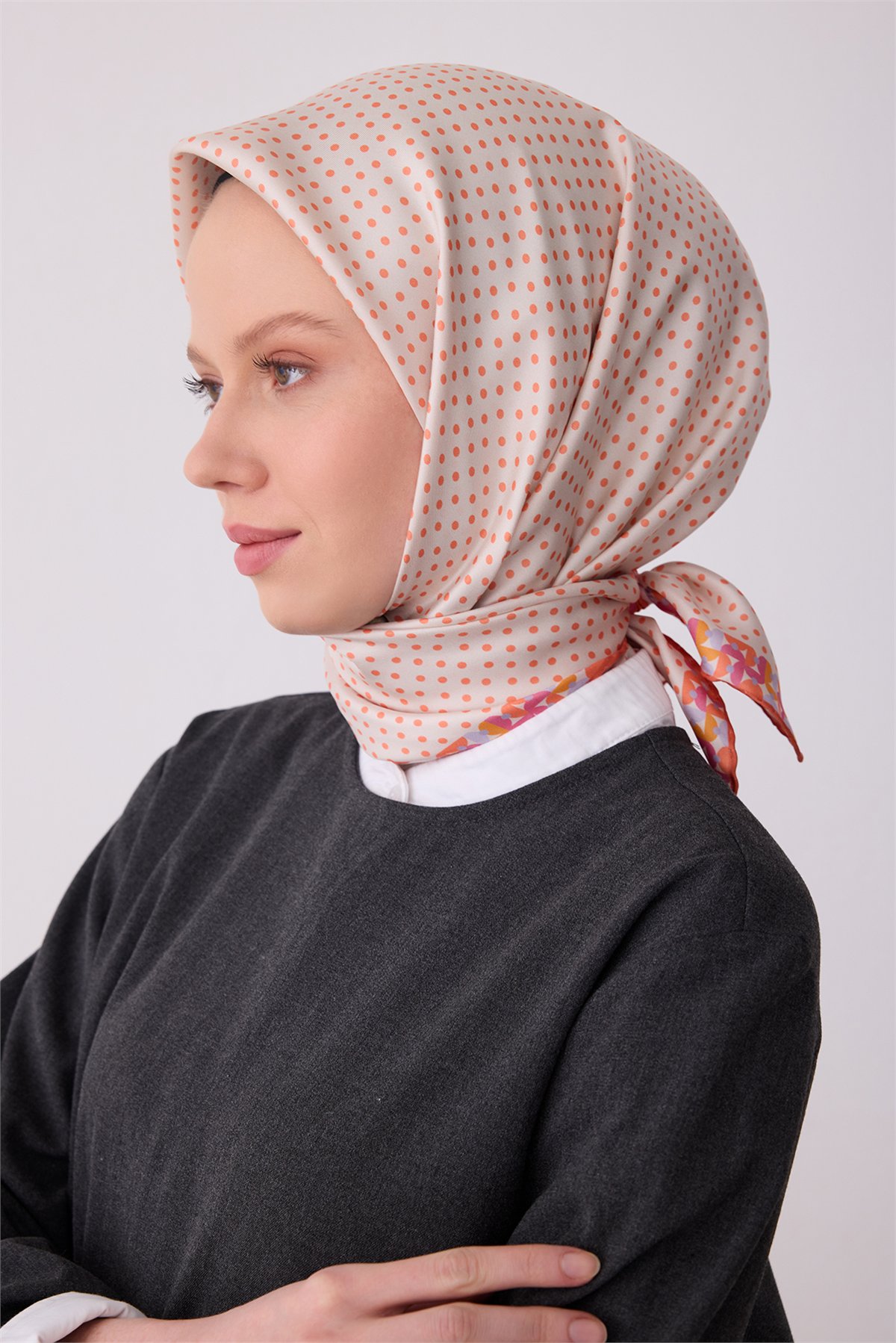 BELLİ TWİL İPEK 26' İLKBAHAR&YAZ 4326 06