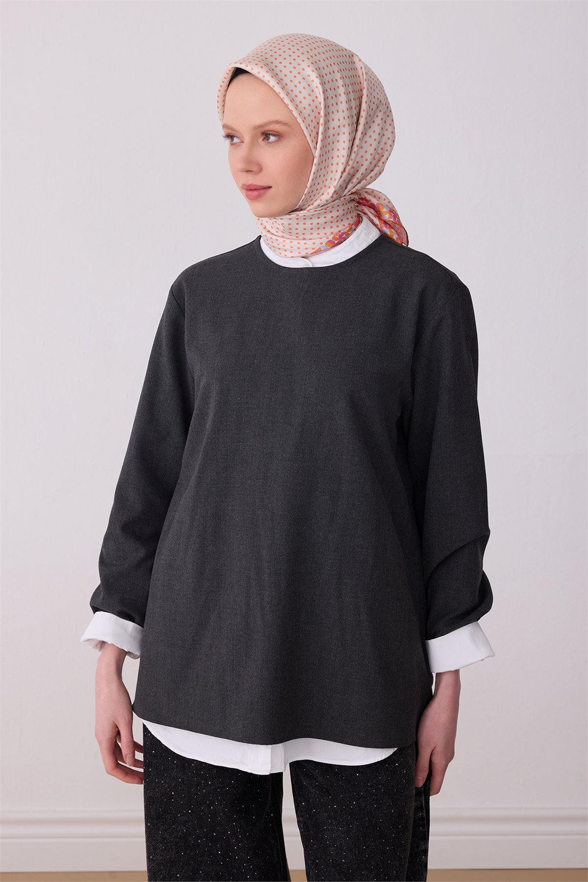 BELLİ TWİL İPEK 26' İLKBAHAR&YAZ 4326 06