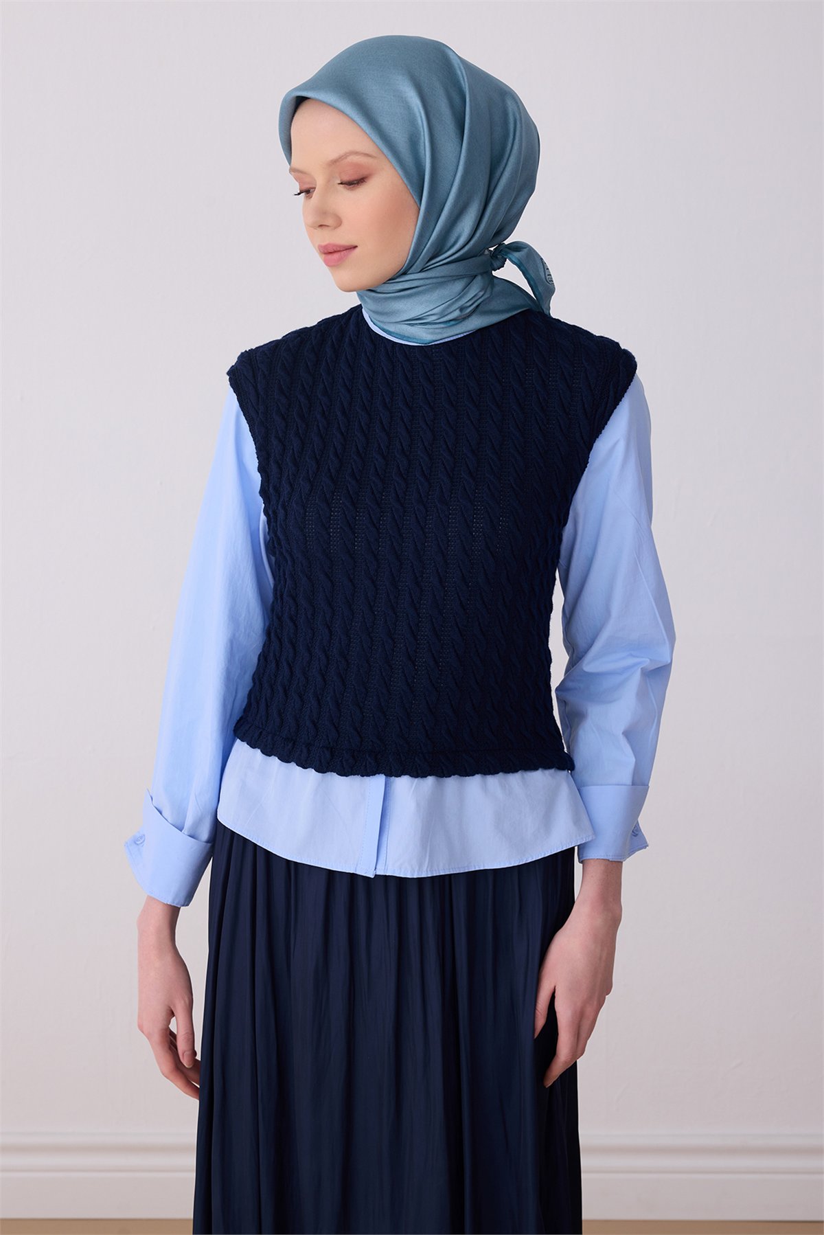 BELLİ TWİL İPEK 26' İLKBAHAR&YAZ 4305 85