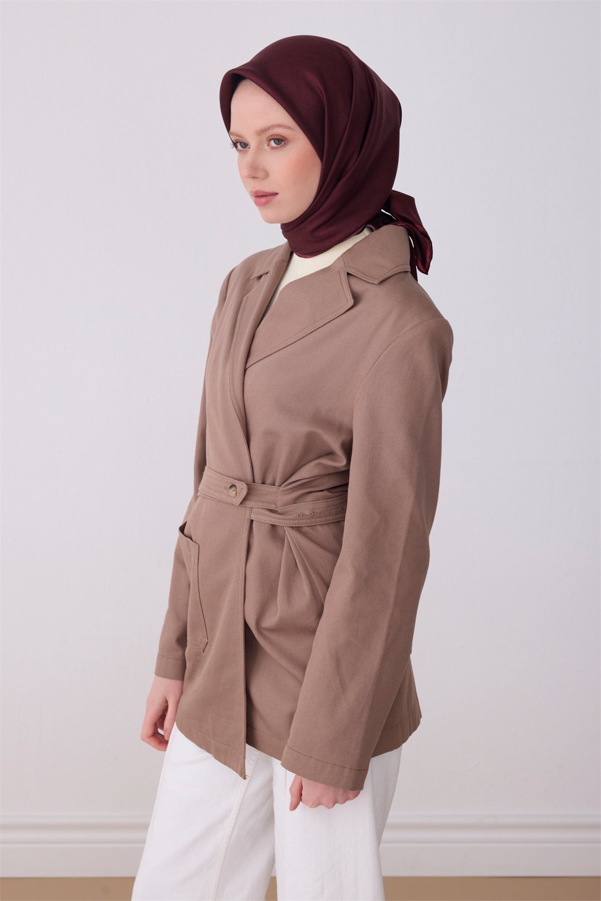 BELLİ TWİL İPEK 26' İLKBAHAR&YAZ 4305 03