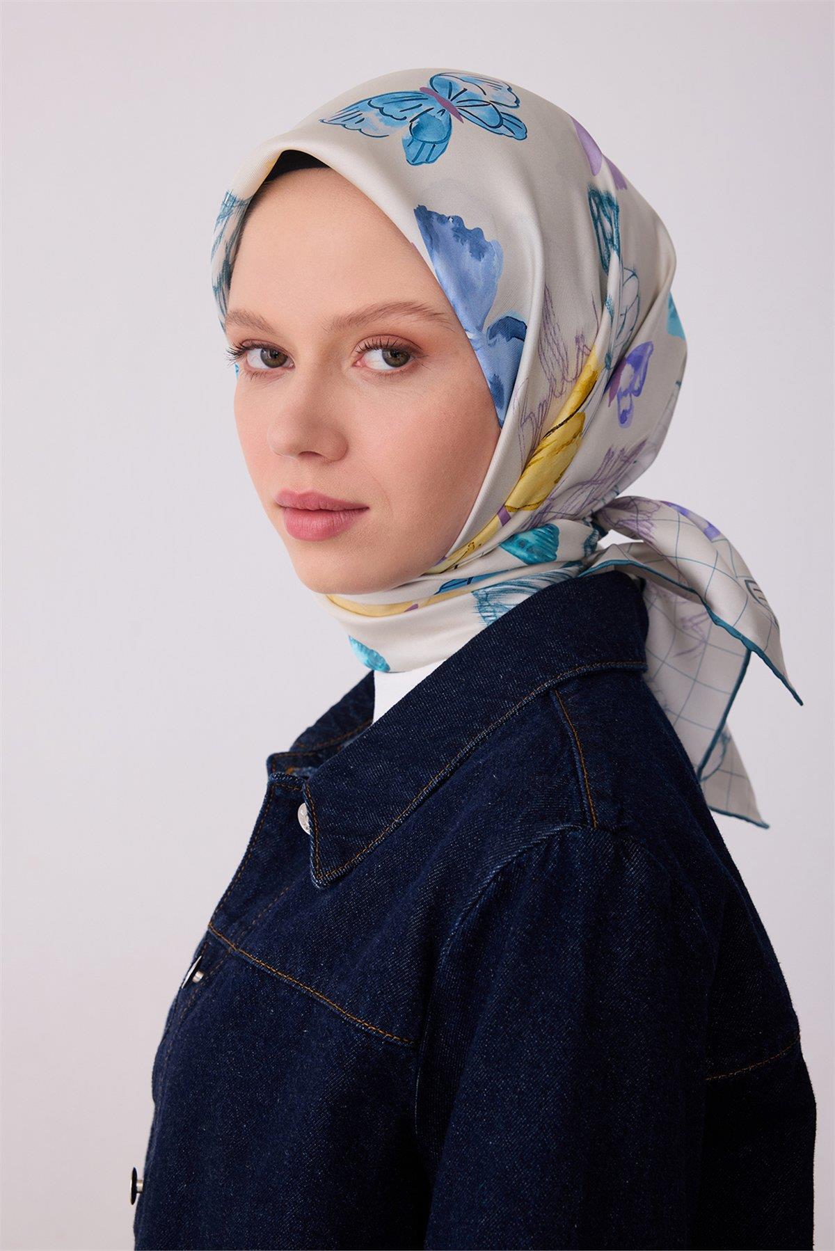 BELLİ TWİL İPEK 26' İLKBAHAR&YAZ 4329 51