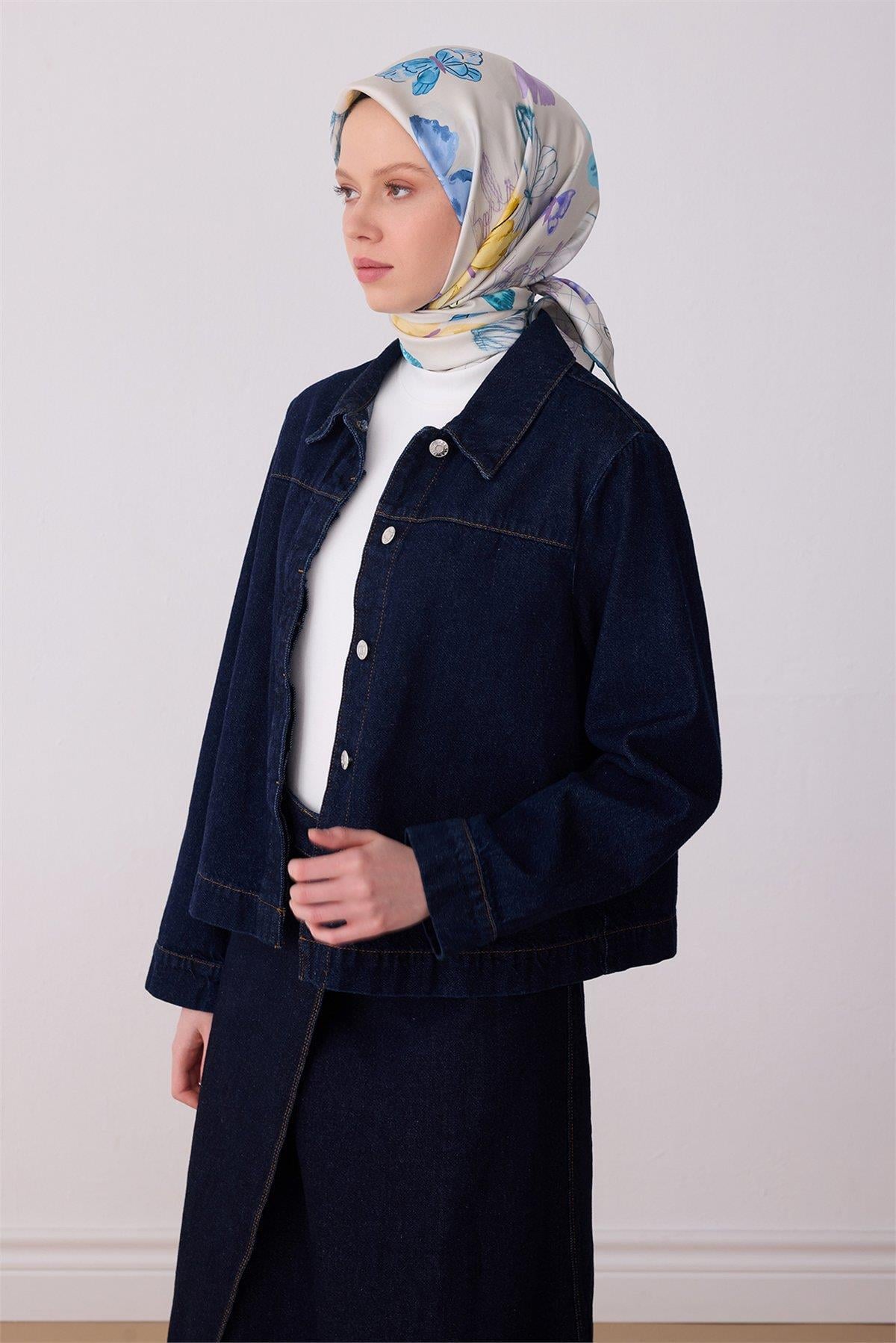 BELLİ TWİL İPEK 26' İLKBAHAR&YAZ 4329 51