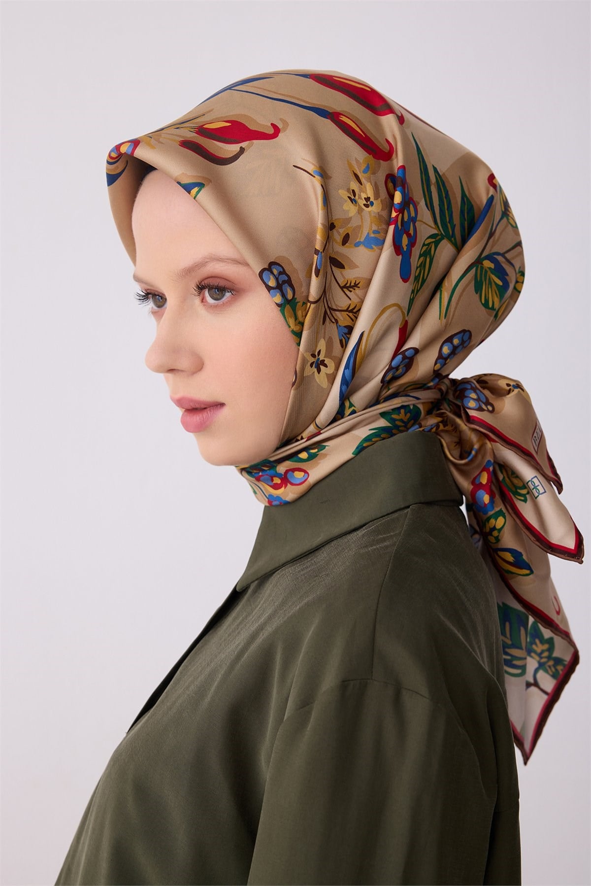 BELLİ TWİL İPEK 26' İLKBAHAR&YAZ 4320 82
