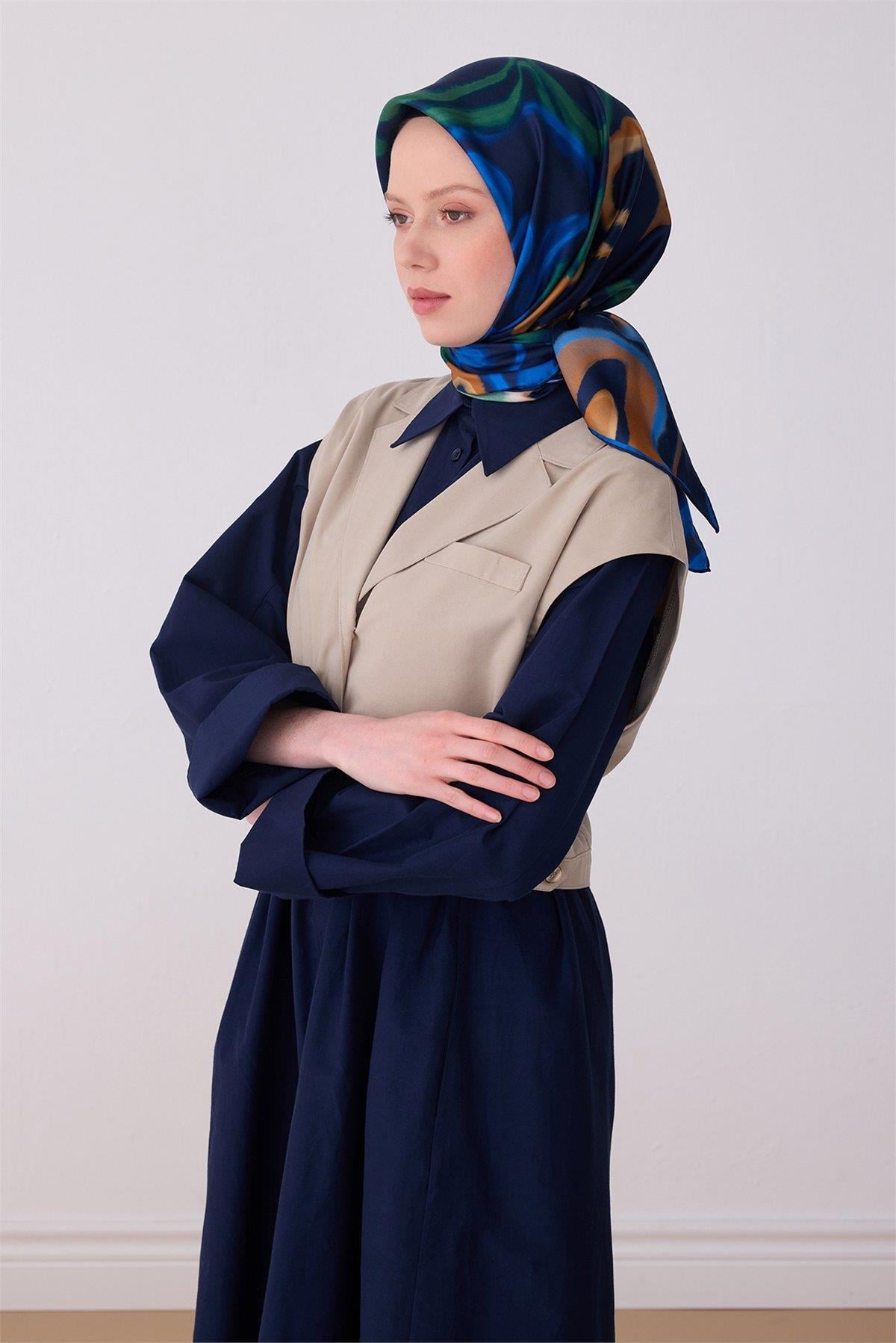 BELLİ TWİL İPEK 26' İLKBAHAR&YAZ 4301 84