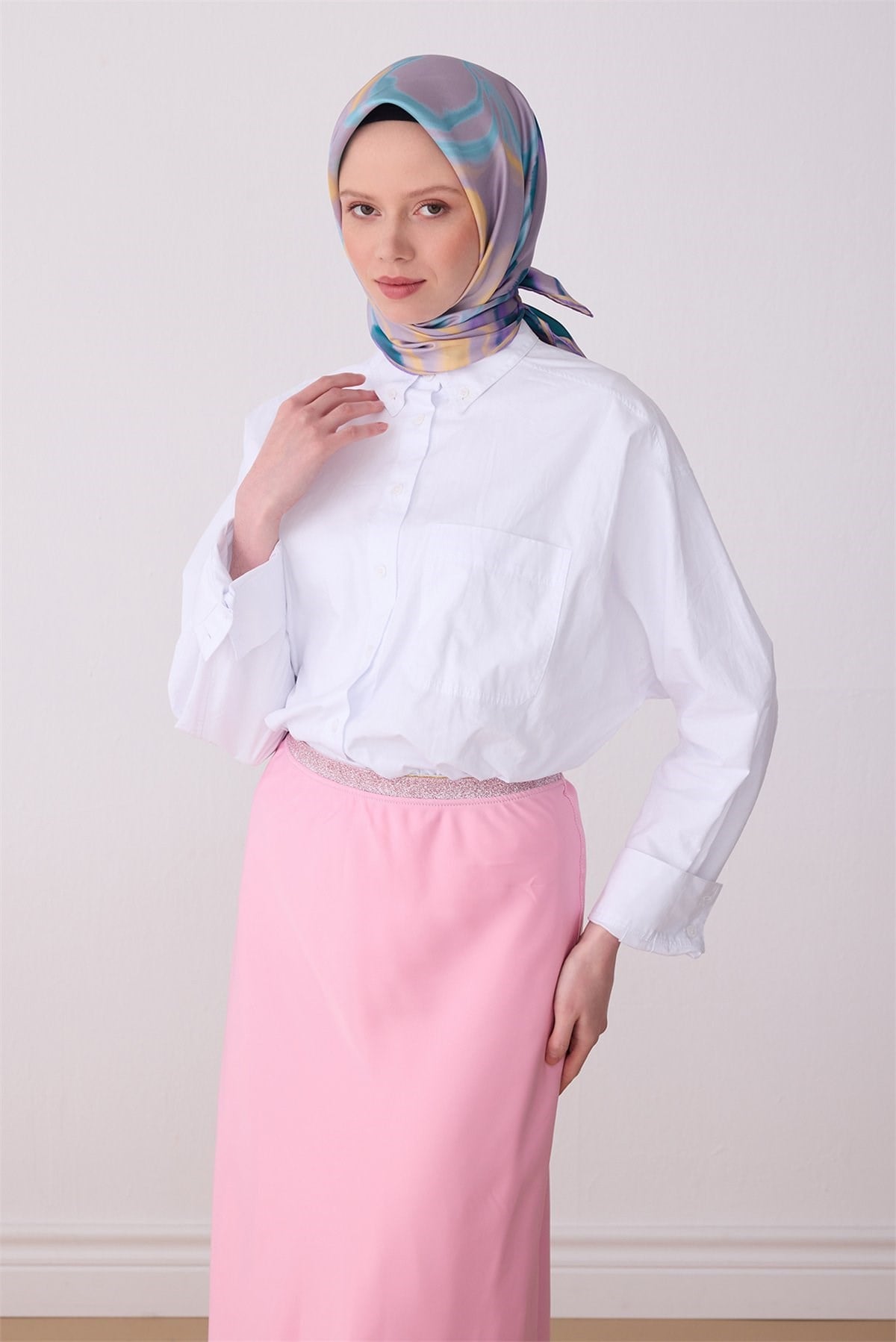BELLİ TWİL İPEK 26' İLKBAHAR&YAZ 4301 83