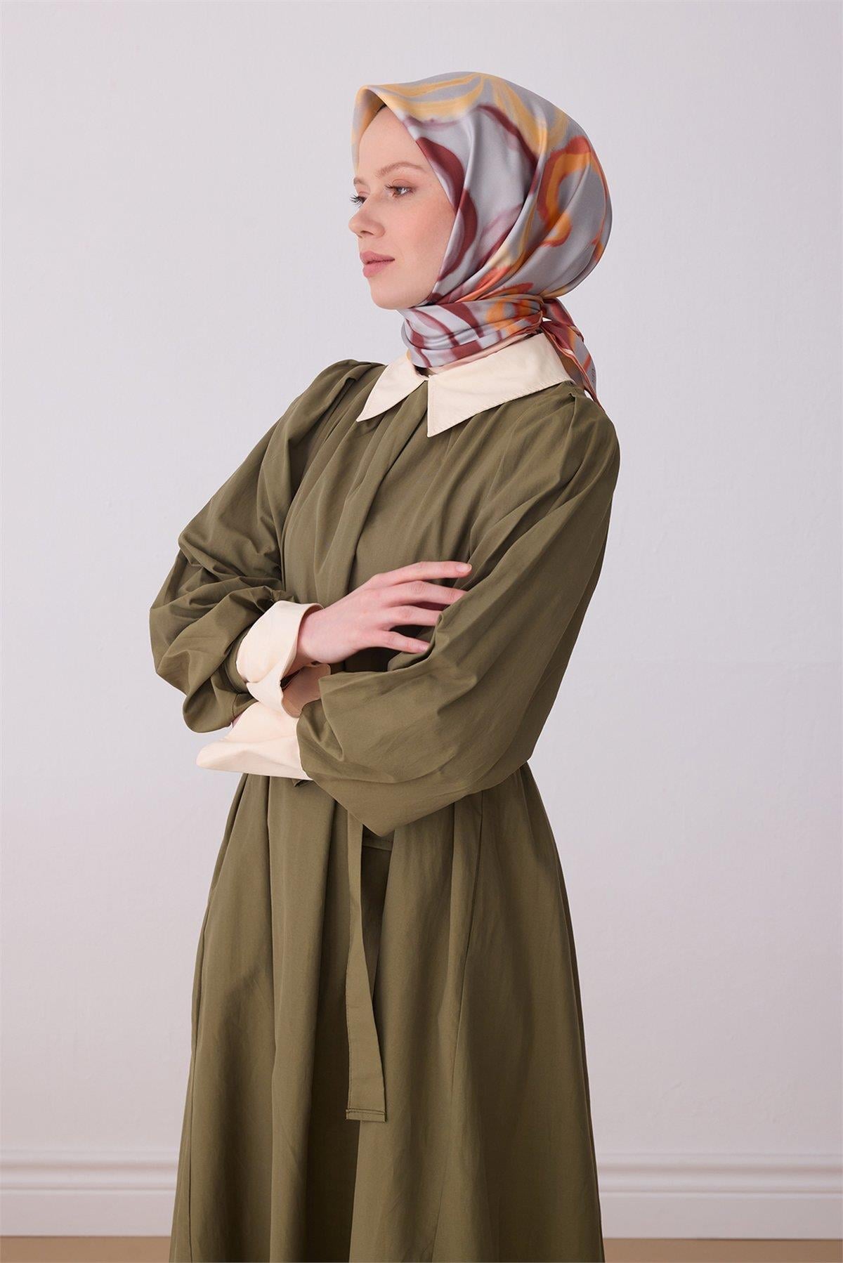 BELLİ TWİL İPEK 26' İLKBAHAR&YAZ 4301 35