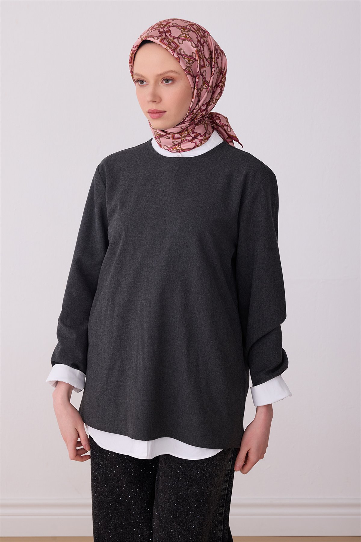 BELLİ TWİL İPEK 26' İLKBAHAR&YAZ 4328 02