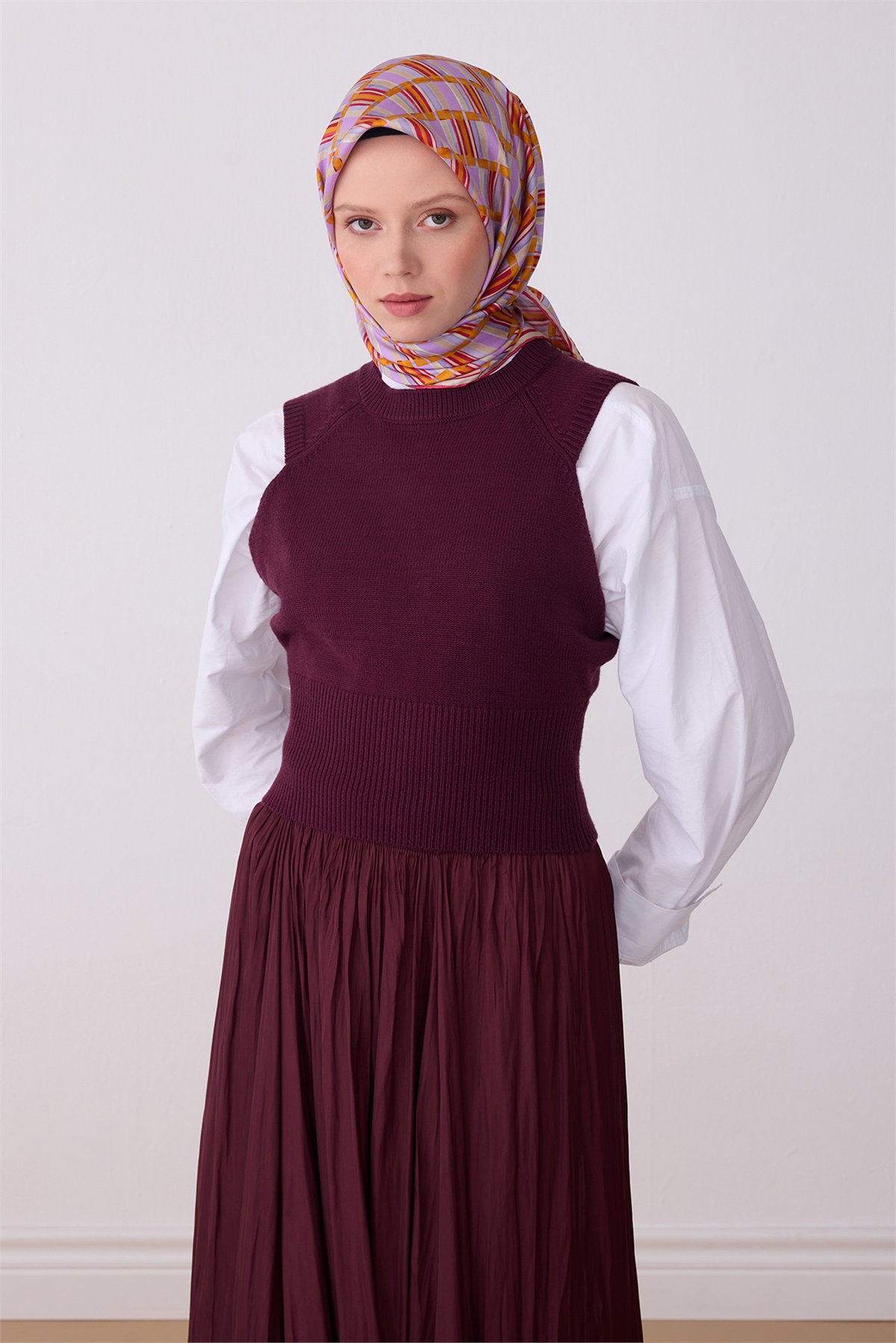 BELLİ TWİL İPEK 26' İLKBAHAR&YAZ 4302 53